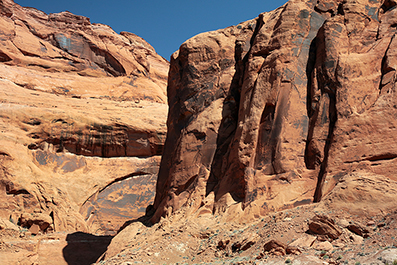 Colorado Rafting : Arizona : Arizona Landscapes : Landscape Photos : Richard Moore : Photographer